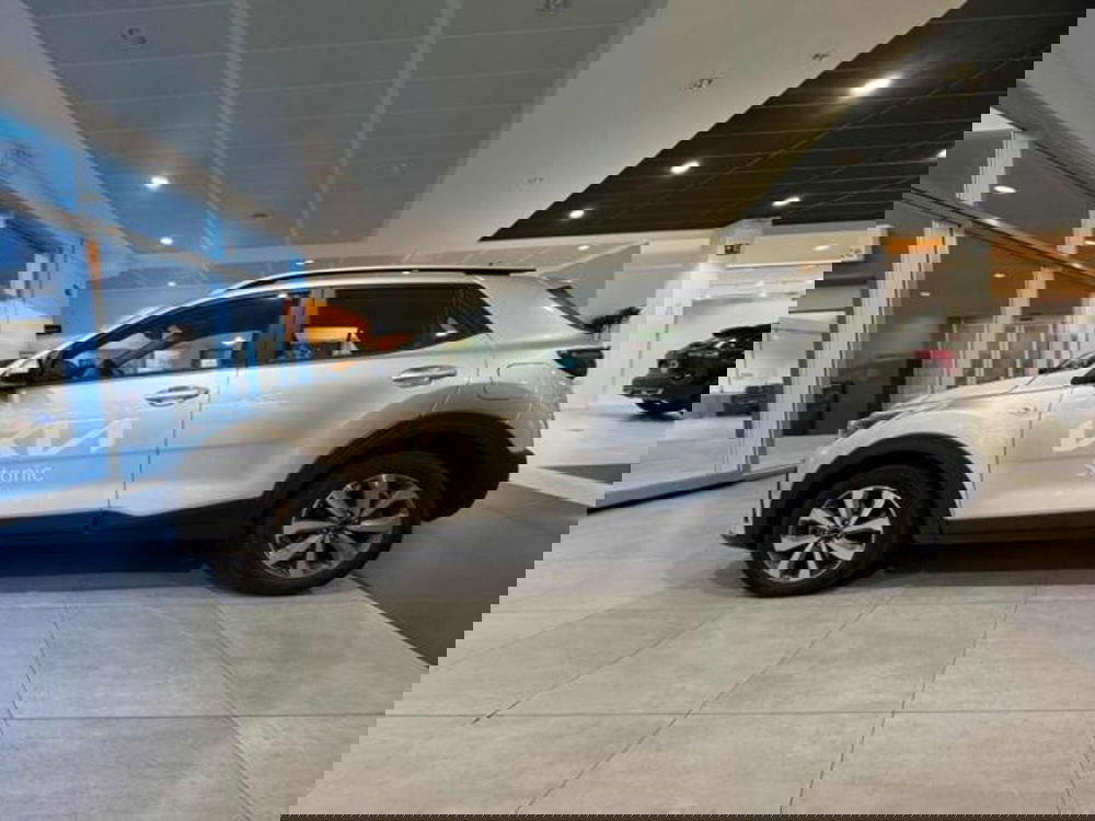 Kia Stonic usata a Sassari (8)