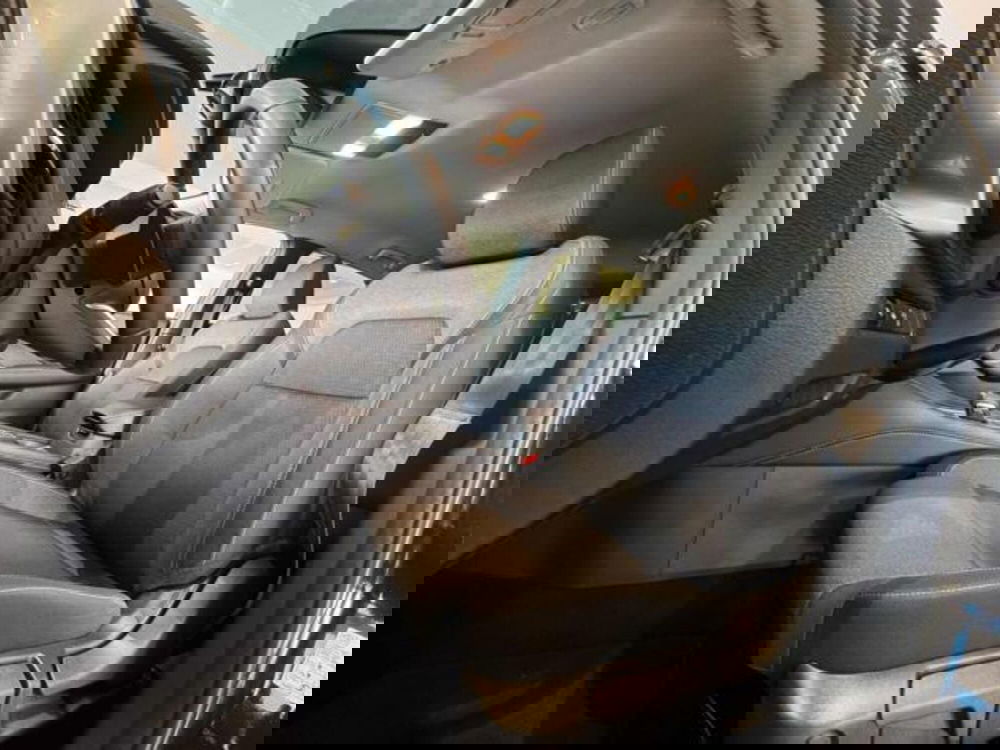 Nissan Qashqai usata a Sassari (9)