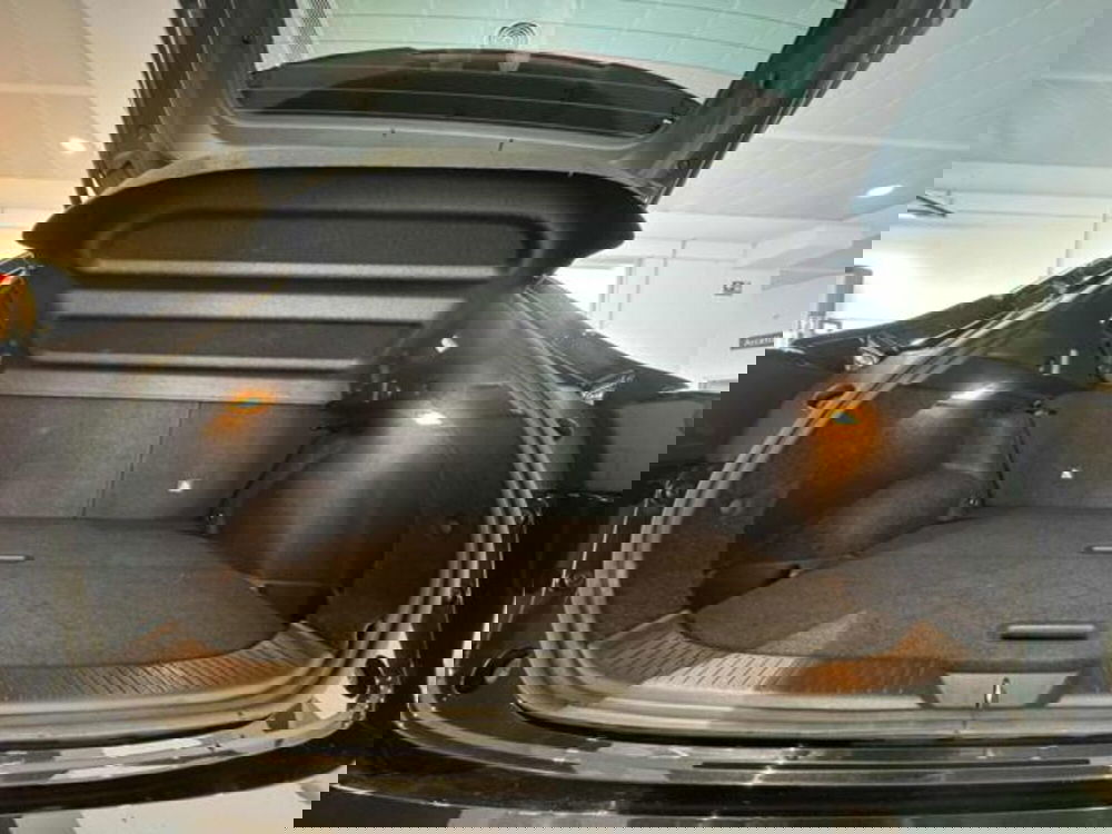 Nissan Qashqai usata a Sassari (11)