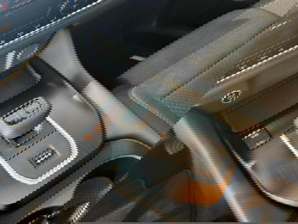 Nissan Qashqai usata a Sassari (16)