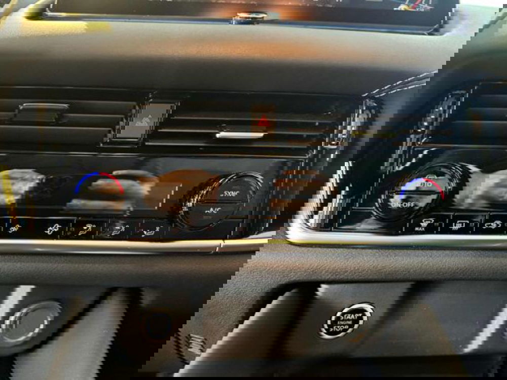 Nissan Qashqai usata a Sassari (17)