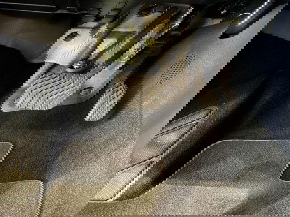 Nissan Qashqai usata a Sassari (18)