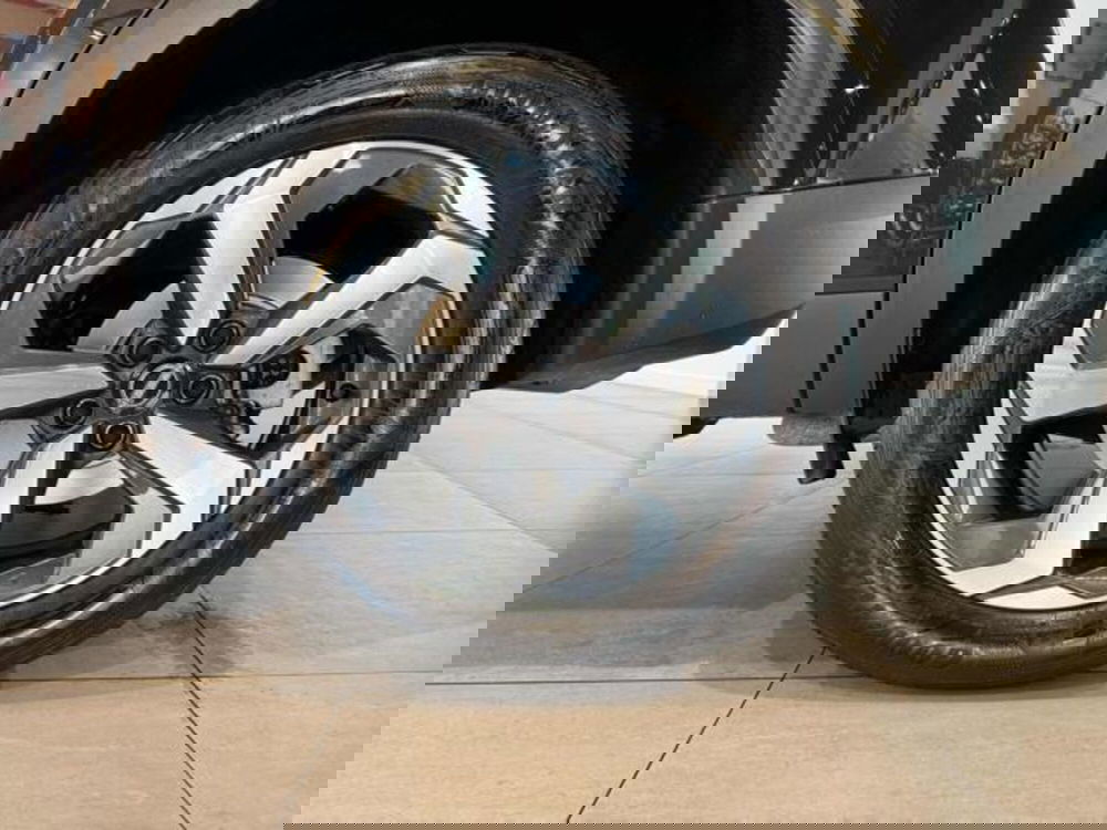 Nissan Qashqai usata a Sassari (8)