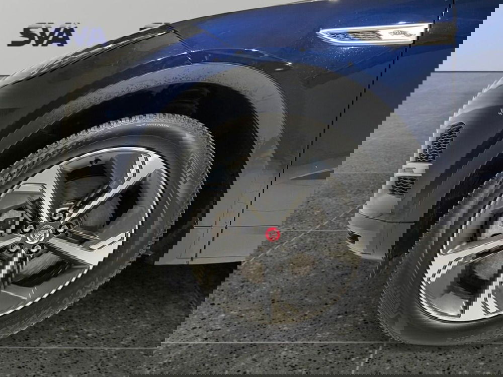 Jaguar E-Pace usata a Ravenna (10)