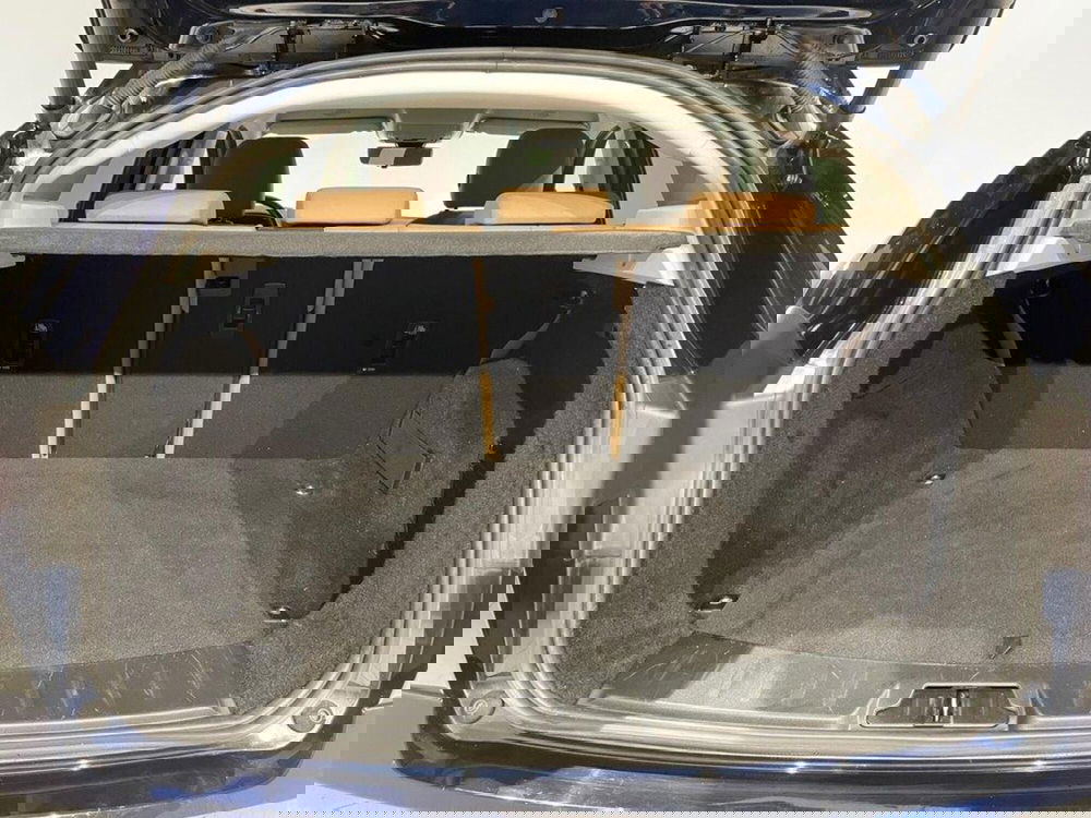 Jaguar E-Pace usata a Ravenna (11)