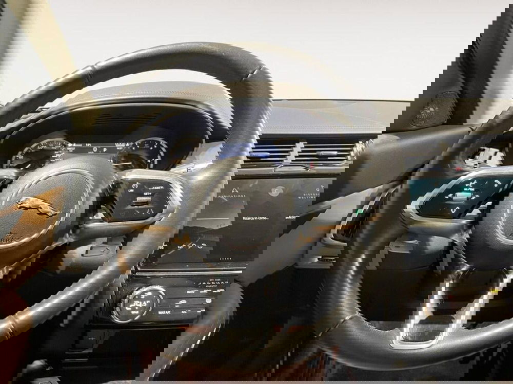 Jaguar E-Pace usata a Ravenna (14)