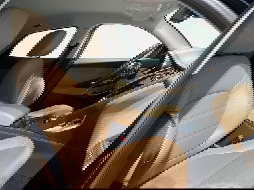 Jaguar E-Pace usata a Ravenna (4)