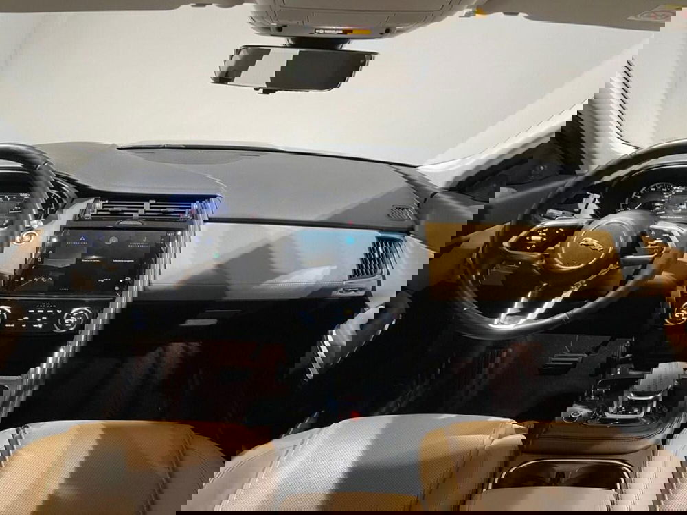 Jaguar E-Pace usata a Ravenna (5)