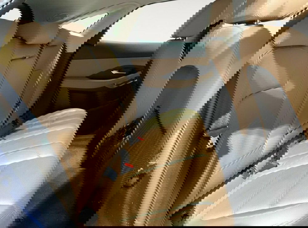 Jaguar E-Pace usata a Ravenna (6)