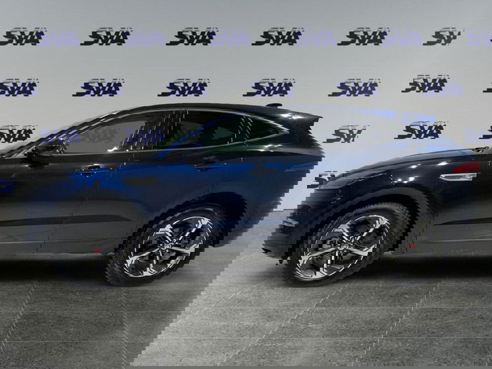 Jaguar E-Pace usata a Ravenna (7)
