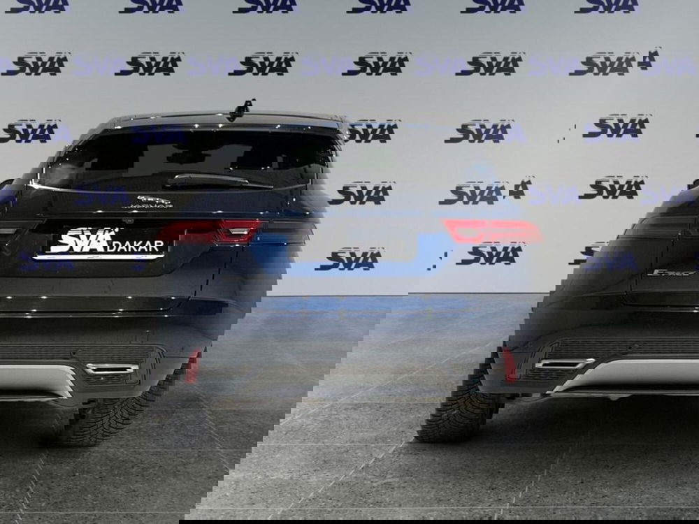 Jaguar E-Pace usata a Ravenna (8)