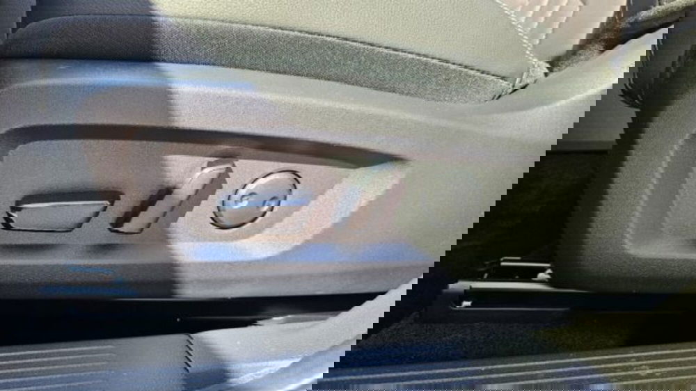 Nissan Qashqai nuova a Lucca (10)