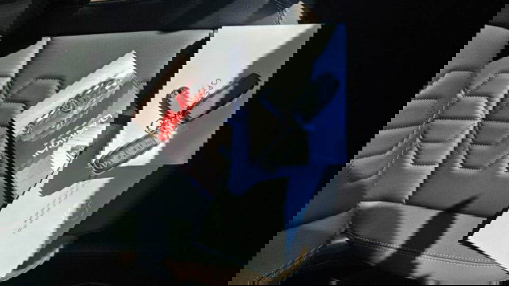 Nissan Qashqai nuova a Lucca (7)