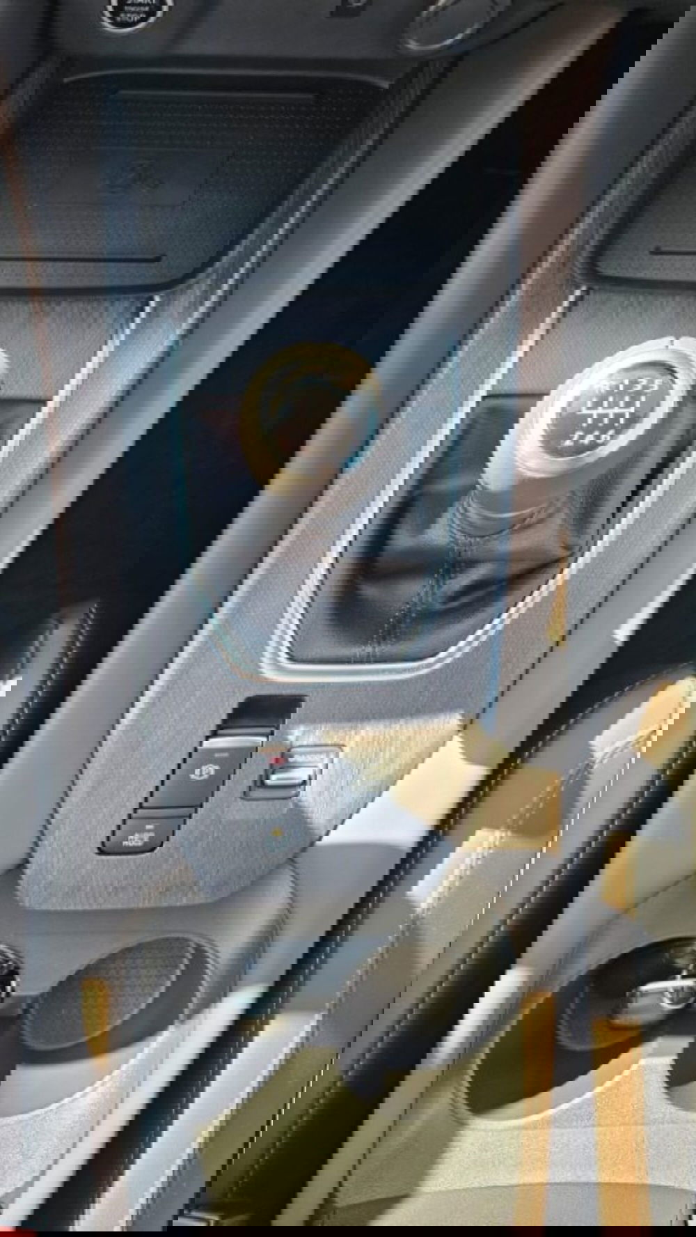 Nissan Qashqai nuova a Lucca (8)