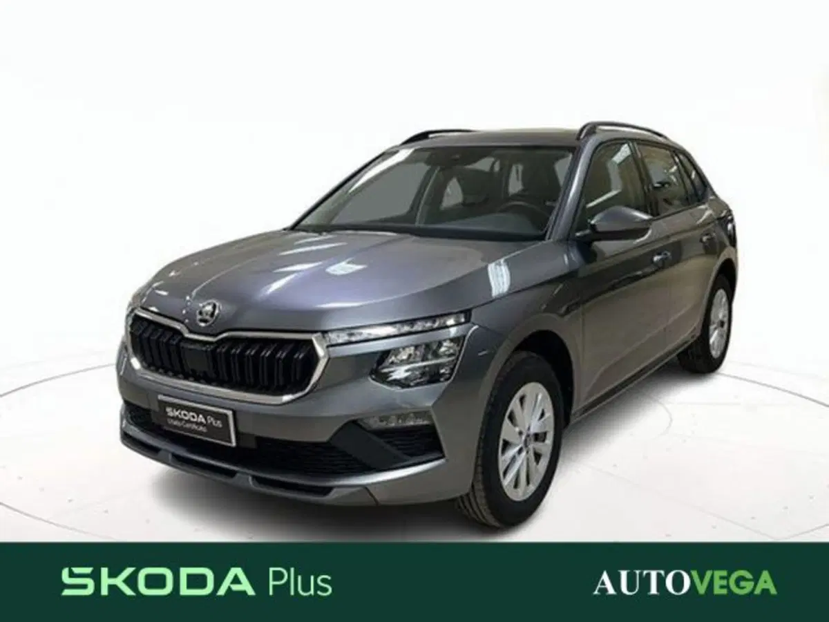 Skoda Kamiq usata a Vicenza