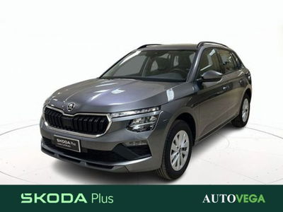 Skoda Kamiq 1.0 tsi Selection 95cv del 2025 usata a Arzignano