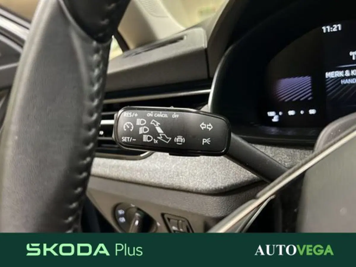Skoda Kamiq usata a Vicenza (19)