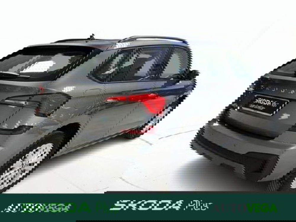 Skoda Kamiq usata a Vicenza (3)