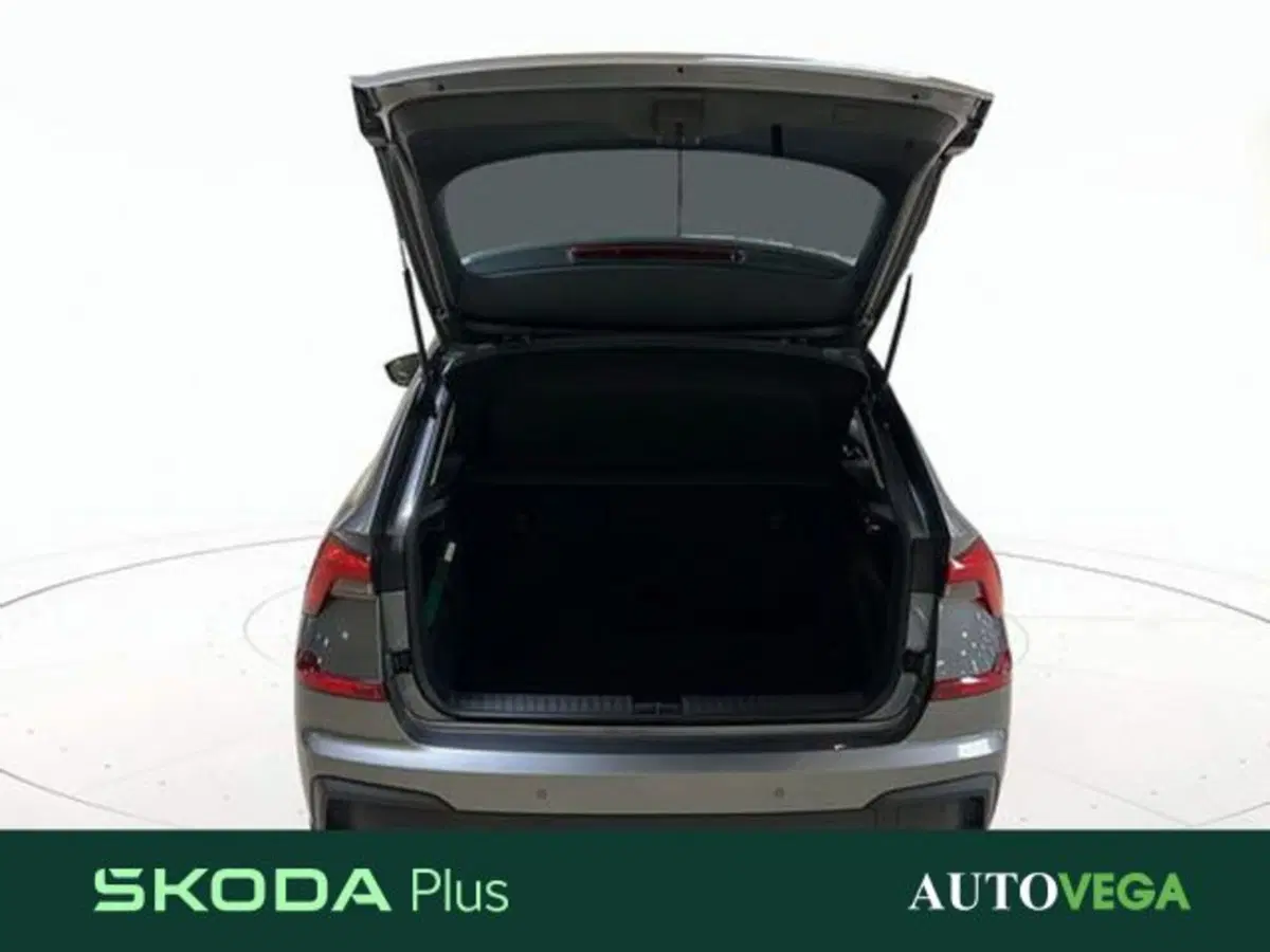 Skoda Kamiq usata a Vicenza (5)