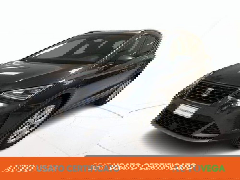 SEAT Arona usata a Vicenza