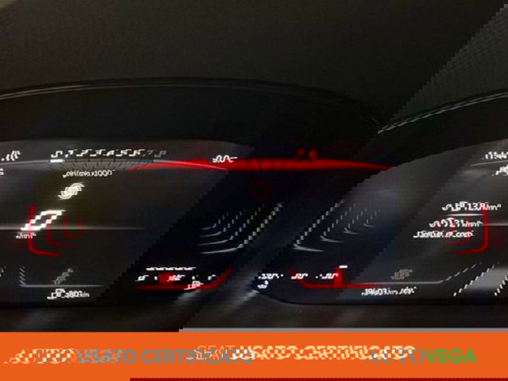 SEAT Arona usata a Vicenza (7)