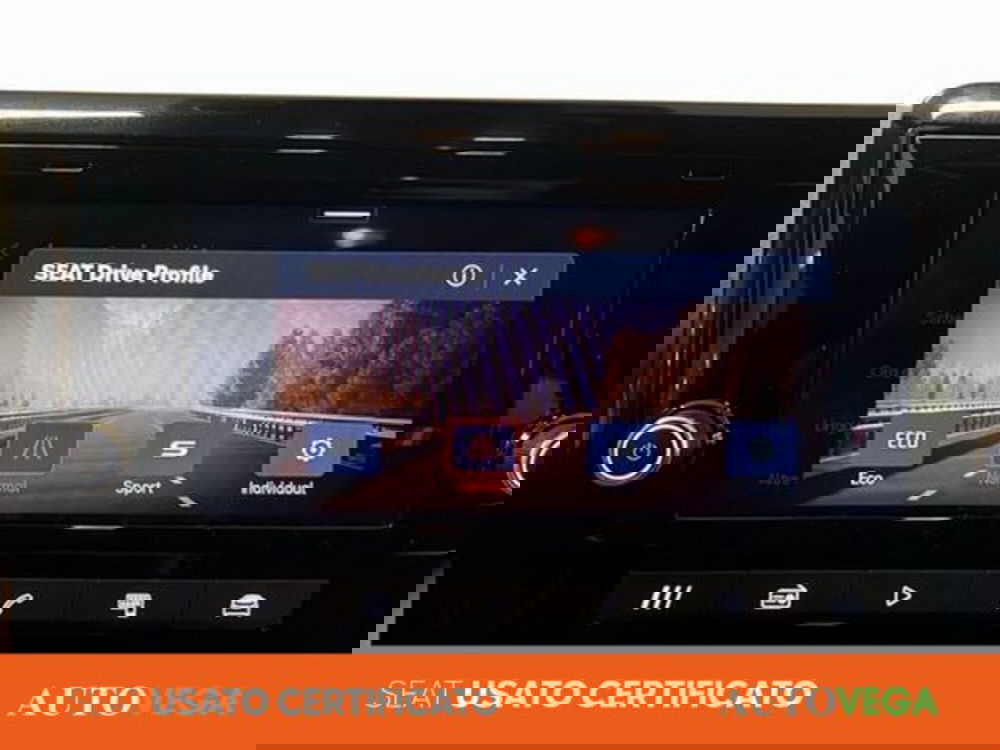 SEAT Arona usata a Vicenza (14)