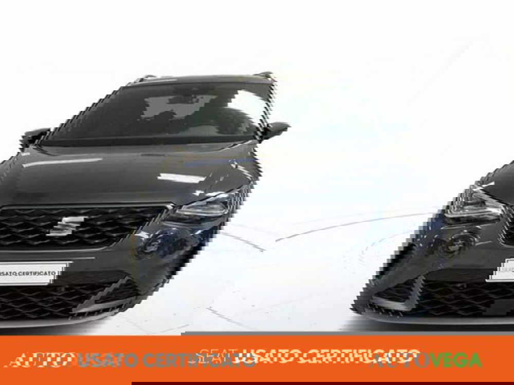 SEAT Arona usata a Vicenza