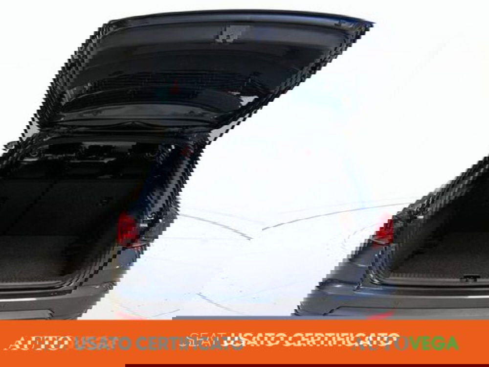 SEAT Arona usata a Vicenza (14)