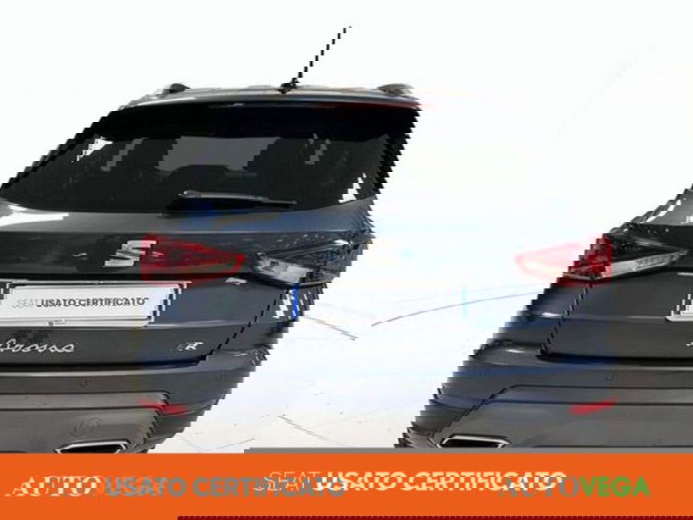 SEAT Arona usata a Vicenza (3)