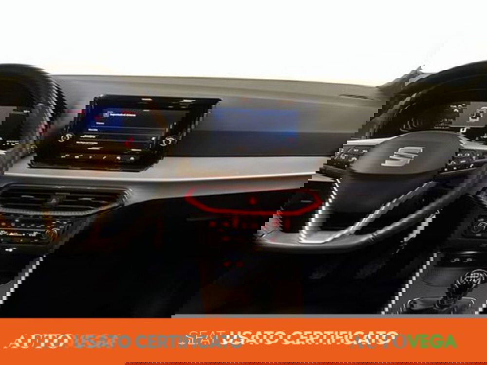 SEAT Arona usata a Vicenza (5)