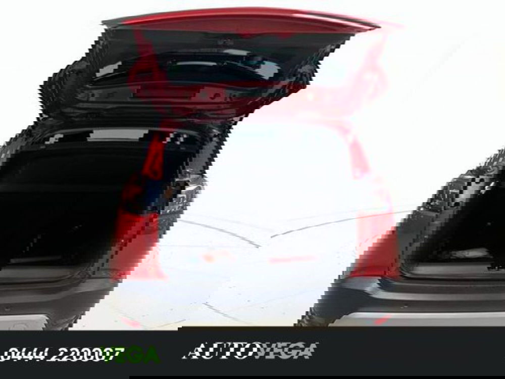 Opel Crossland X usata a Vicenza (5)