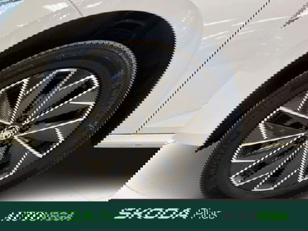 Skoda Kamiq usata a Vicenza (19)