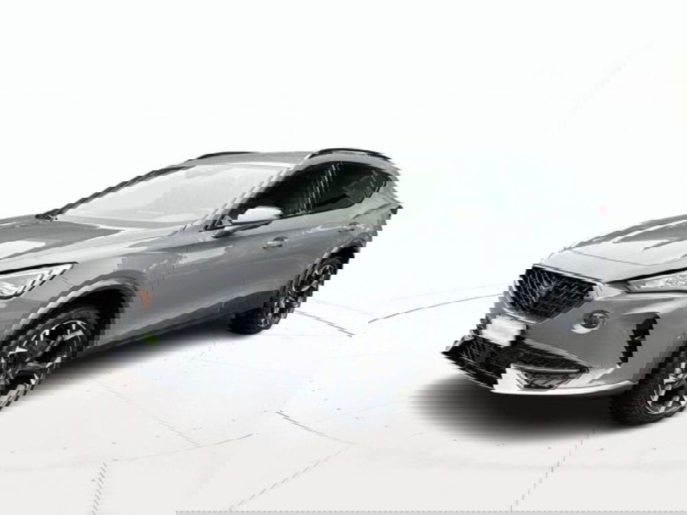 Cupra Formentor usata a Vicenza