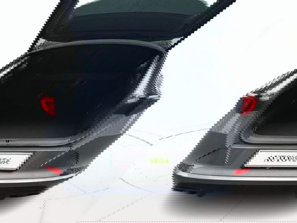 Cupra Formentor usata a Vicenza (10)