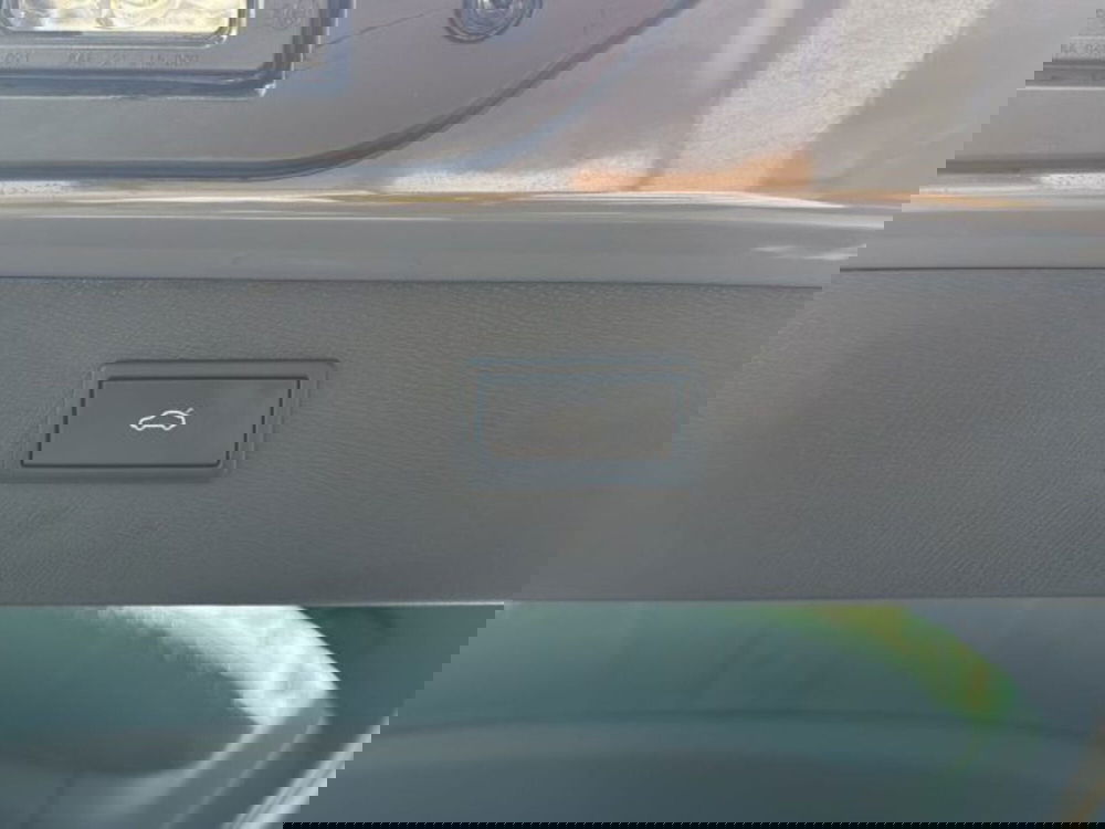 Cupra Formentor usata a Vicenza (11)