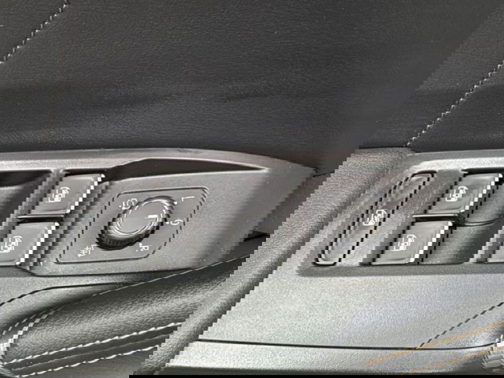 Cupra Formentor usata a Vicenza (12)