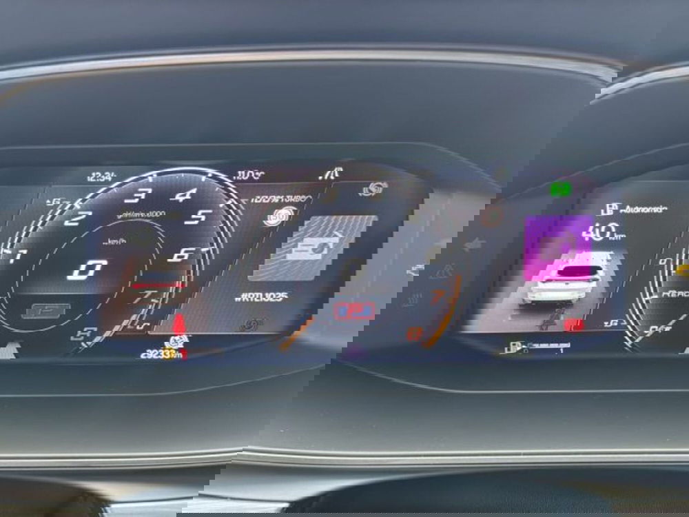 Cupra Formentor usata a Vicenza (14)