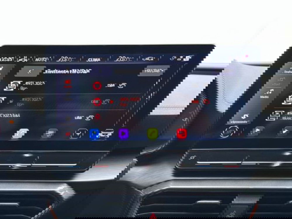 Cupra Formentor usata a Vicenza (15)