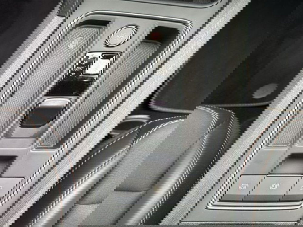 Cupra Formentor usata a Vicenza (17)