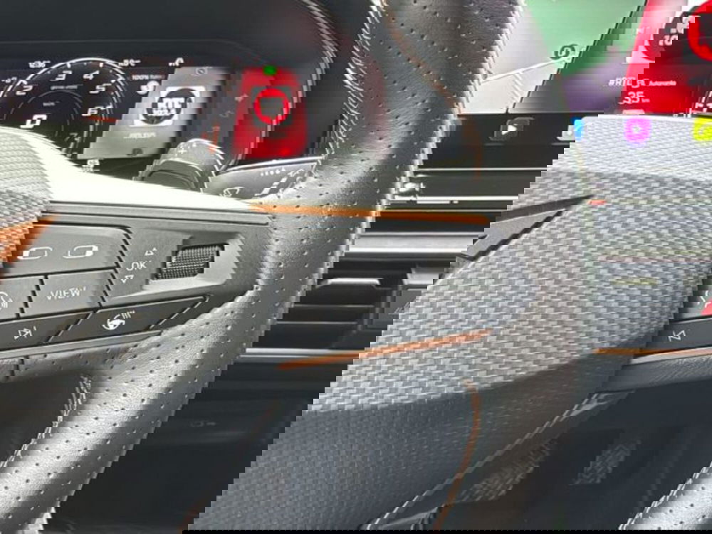 Cupra Formentor usata a Vicenza (18)