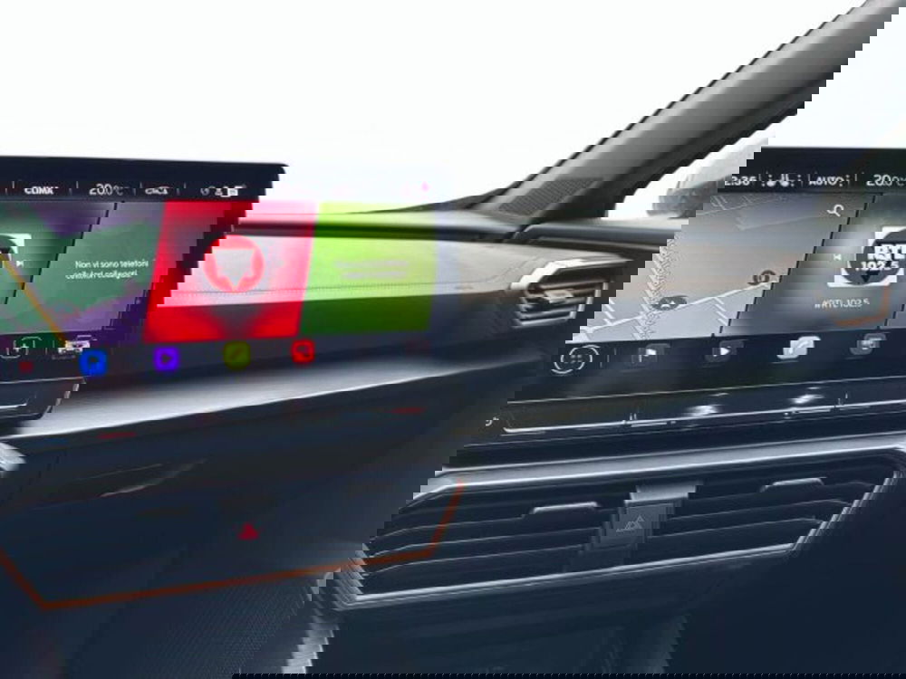 Cupra Formentor usata a Vicenza (19)