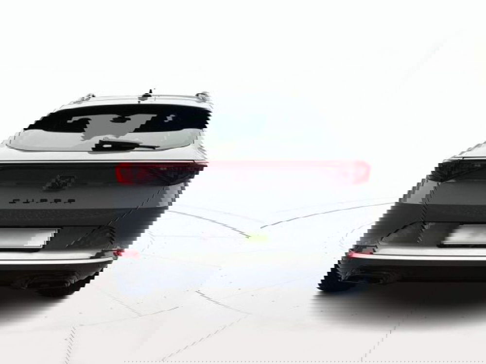 Cupra Formentor usata a Vicenza (4)