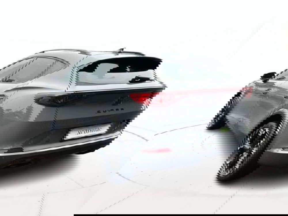 Cupra Formentor usata a Vicenza (5)