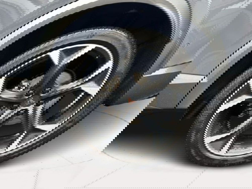 Cupra Formentor usata a Vicenza (6)