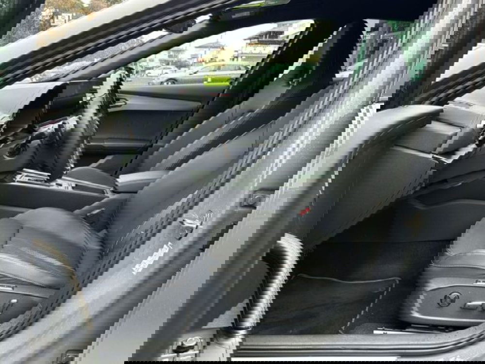 Cupra Formentor usata a Vicenza (7)