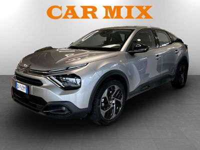 Citroen C4 BlueHDi 130 S&amp;S EAT8 Shine del 2024 usata a Piacenza