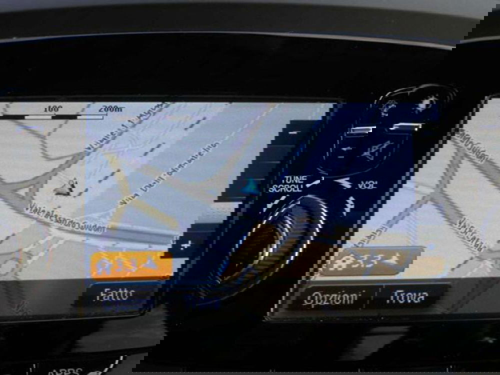 Fiat 500X usata a Firenze (8)