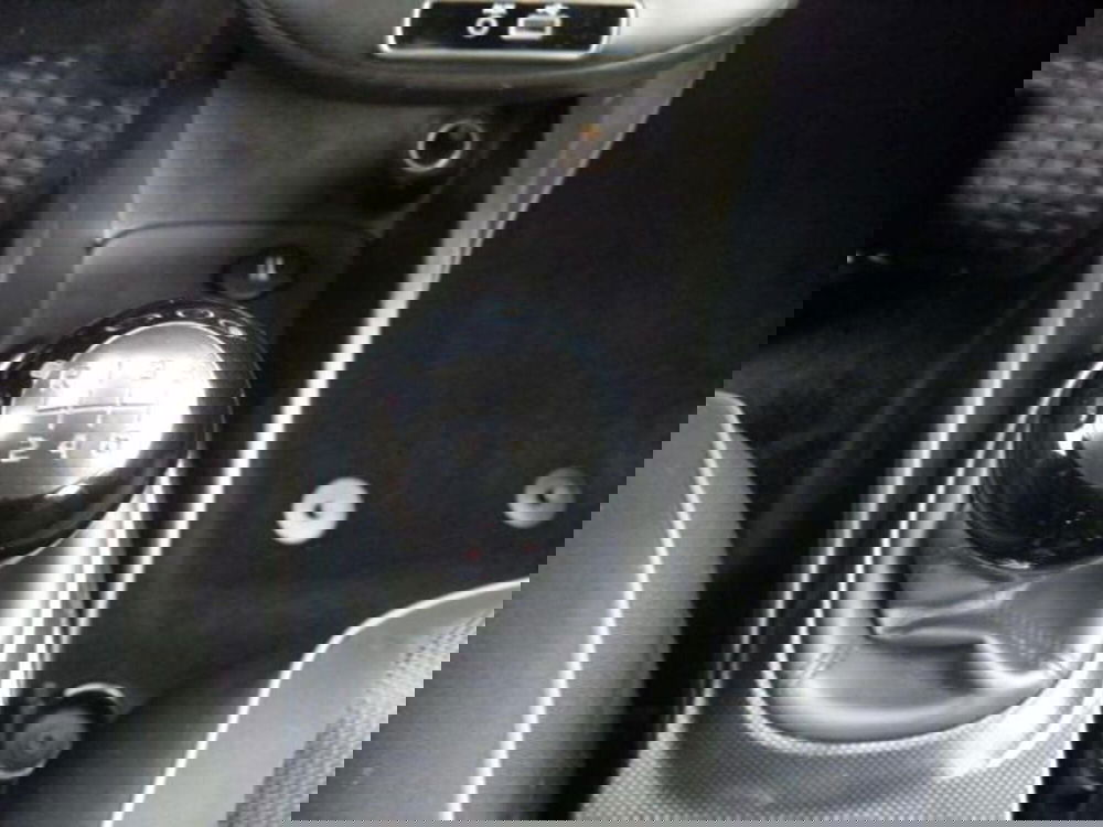 Fiat 500X usata a Firenze (9)