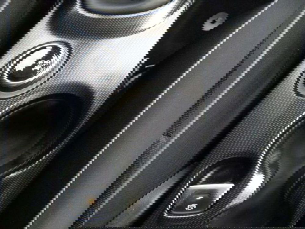 Fiat 500X usata a Firenze (10)