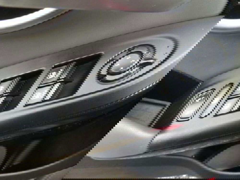 Fiat 500X usata a Firenze (11)